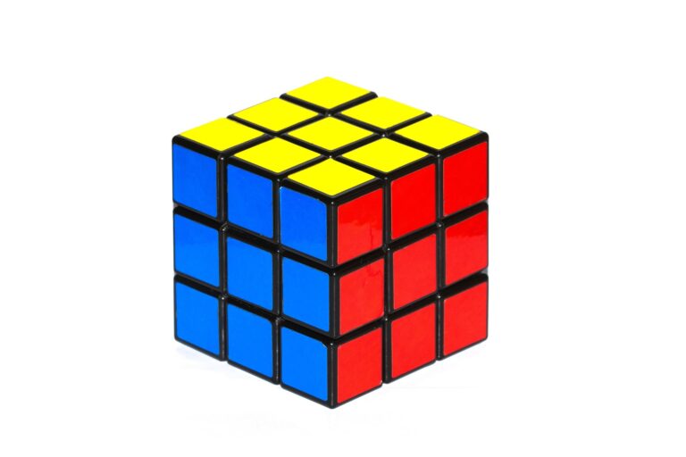 Rubiks kub